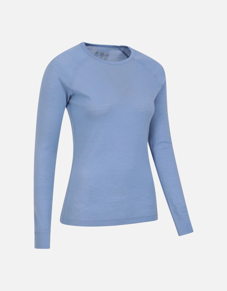 Womens/Ladies Merino II Thermal Top