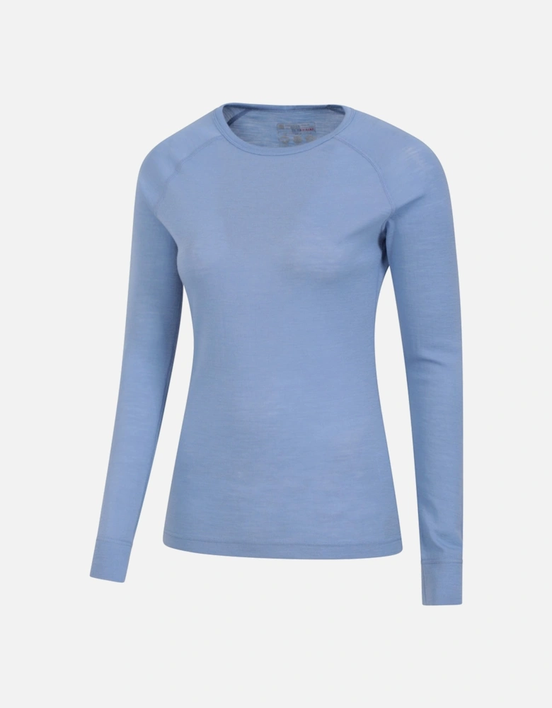 Womens/Ladies Merino II Thermal Top
