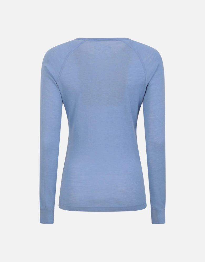 Womens/Ladies Merino II Thermal Top