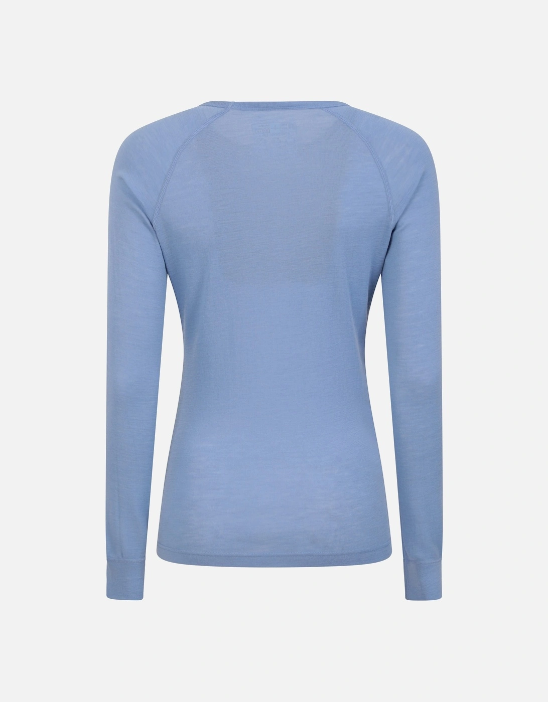 Womens/Ladies Merino II Thermal Top