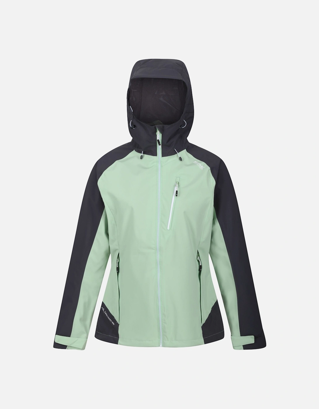 Womens/Ladies Birchdale Shell Waterproof Jacket, 6 of 5