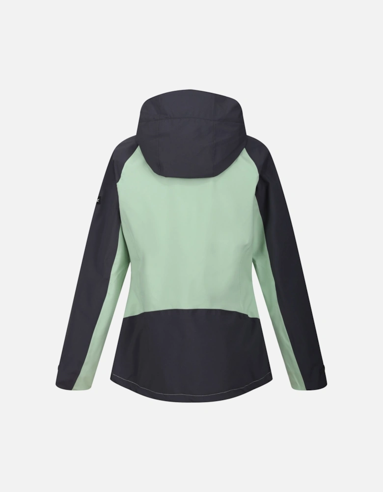 Womens/Ladies Birchdale Shell Waterproof Jacket