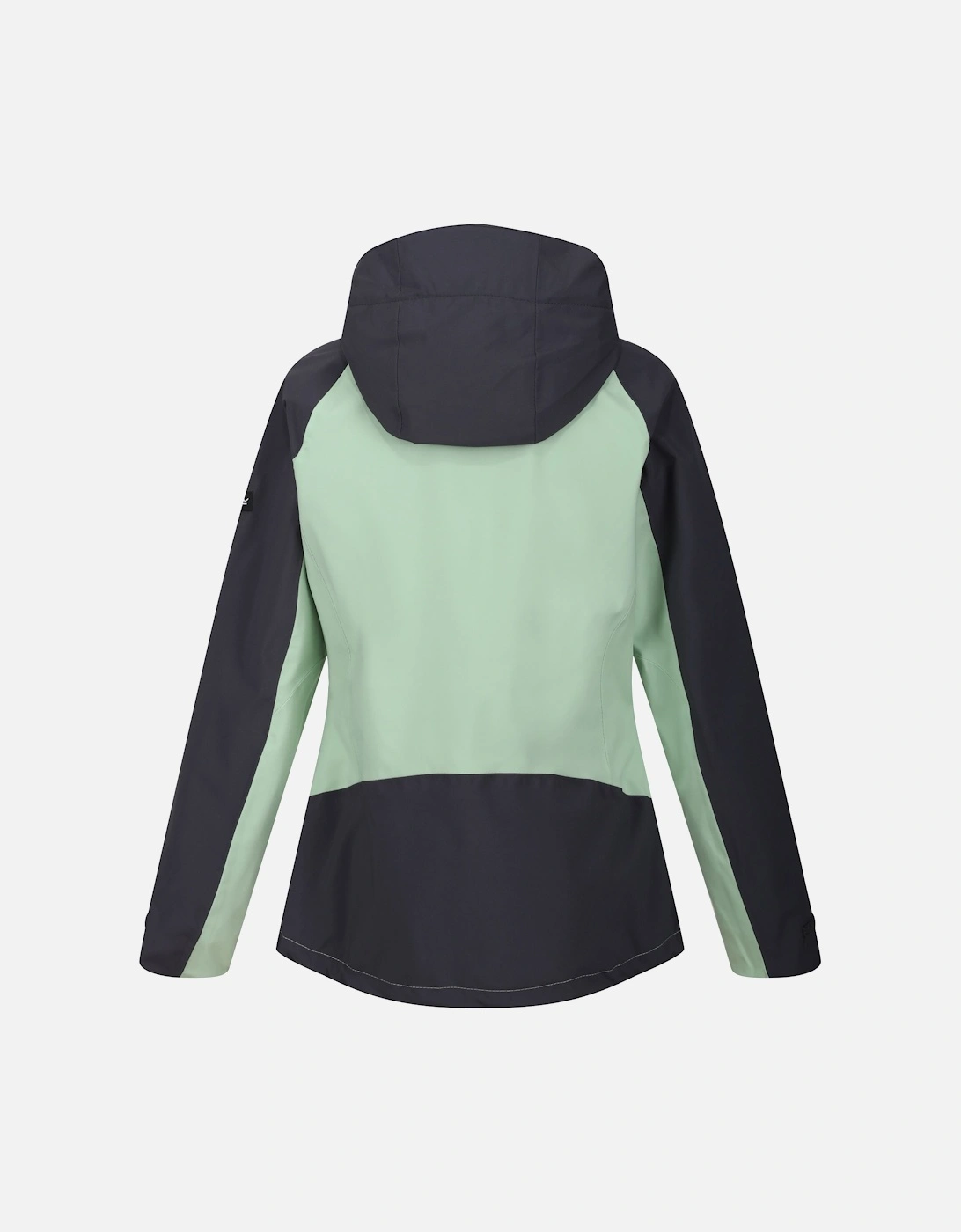 Womens/Ladies Birchdale Shell Waterproof Jacket