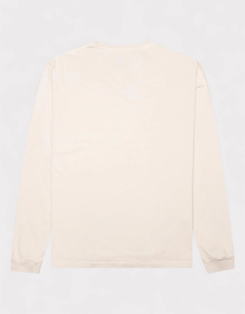 Gallery Dept. Dept L/S Cream