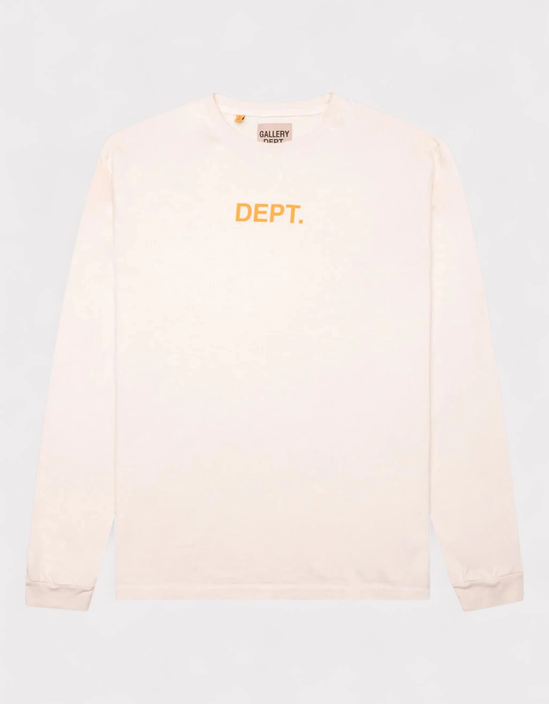 Gallery Dept. Dept L/S Cream, 6 of 5