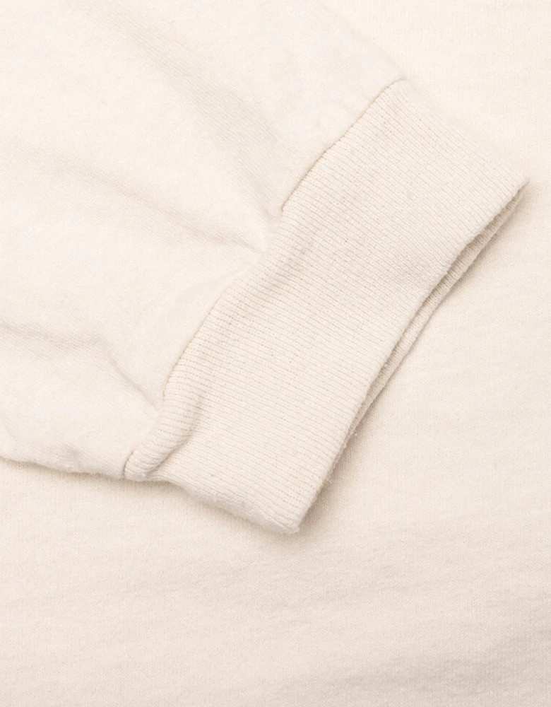 Gallery Dept. Dept L/S Cream