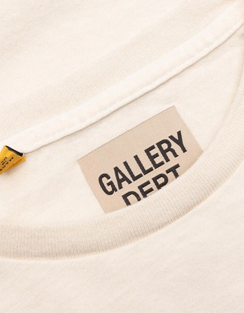 Gallery Dept. Dept L/S Cream