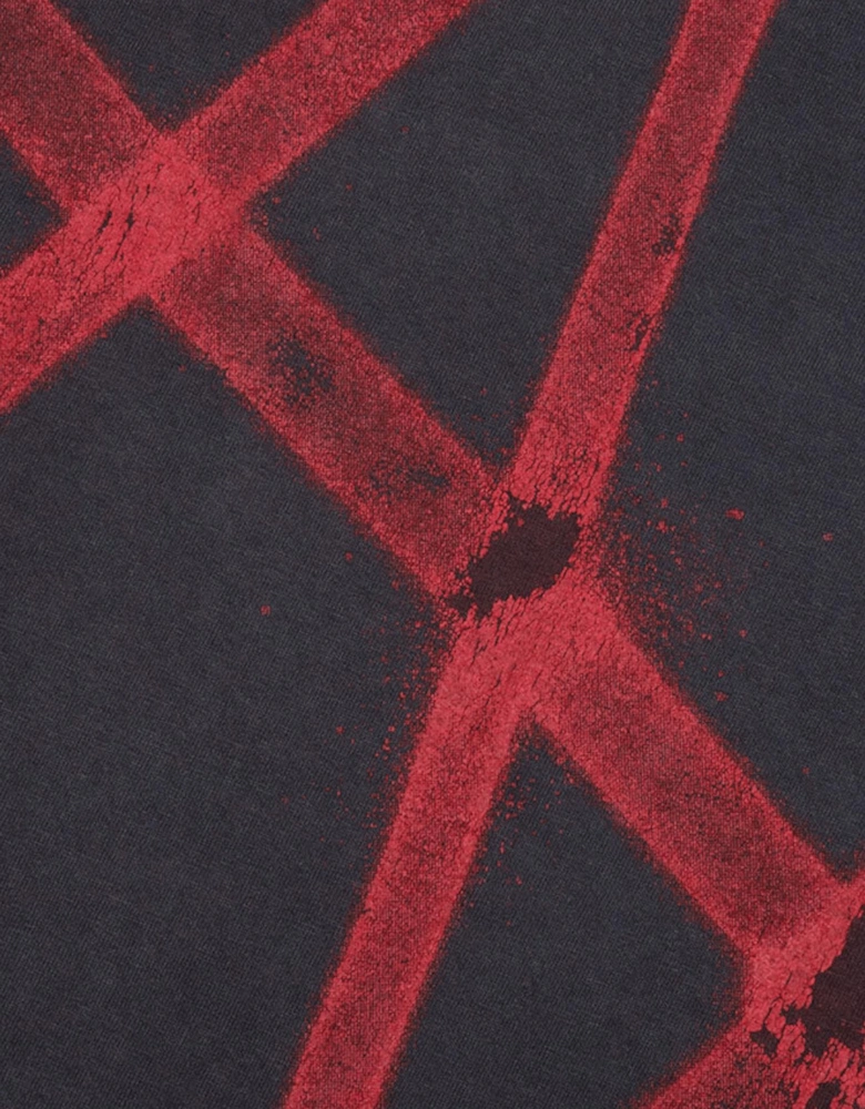 Gallery Dept. Anarchy Ls Black