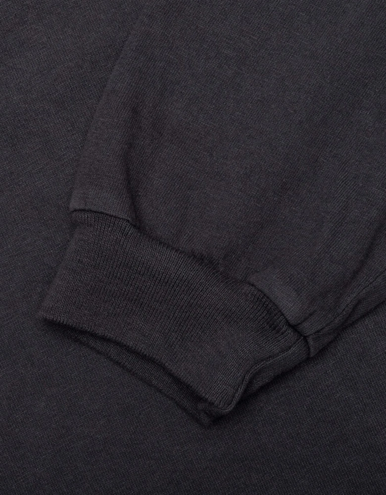 Gallery Dept. Anarchy Ls Black