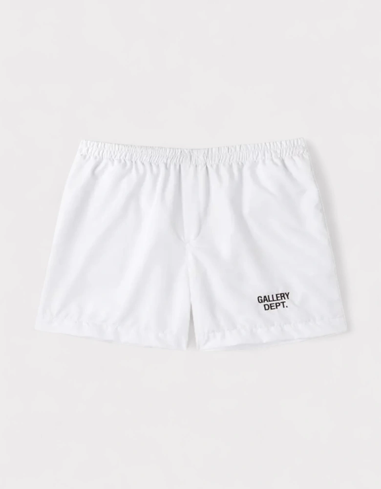 Gallery Dept. Zuma Short White