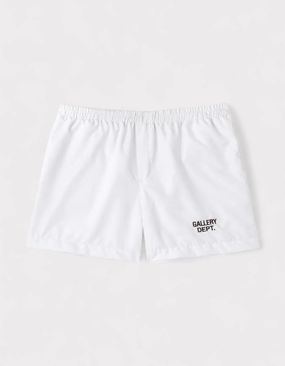 Gallery Dept Men's White Zuma Short  39/38/32 Xxl