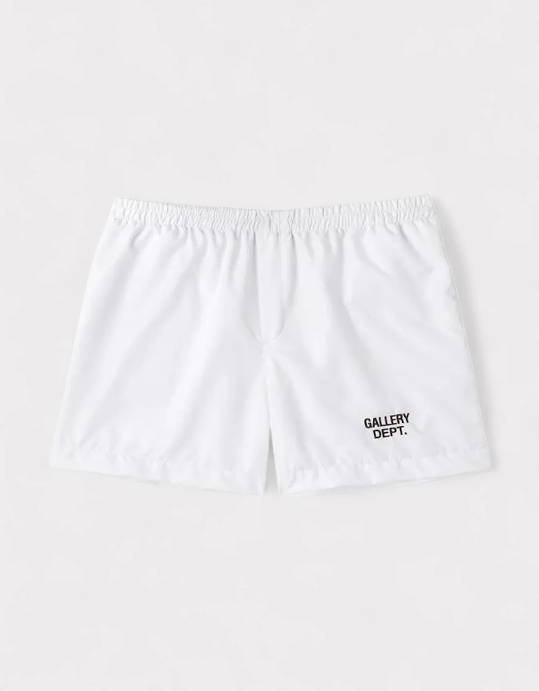 Gallery Dept. Zuma Short White, 3 of 2