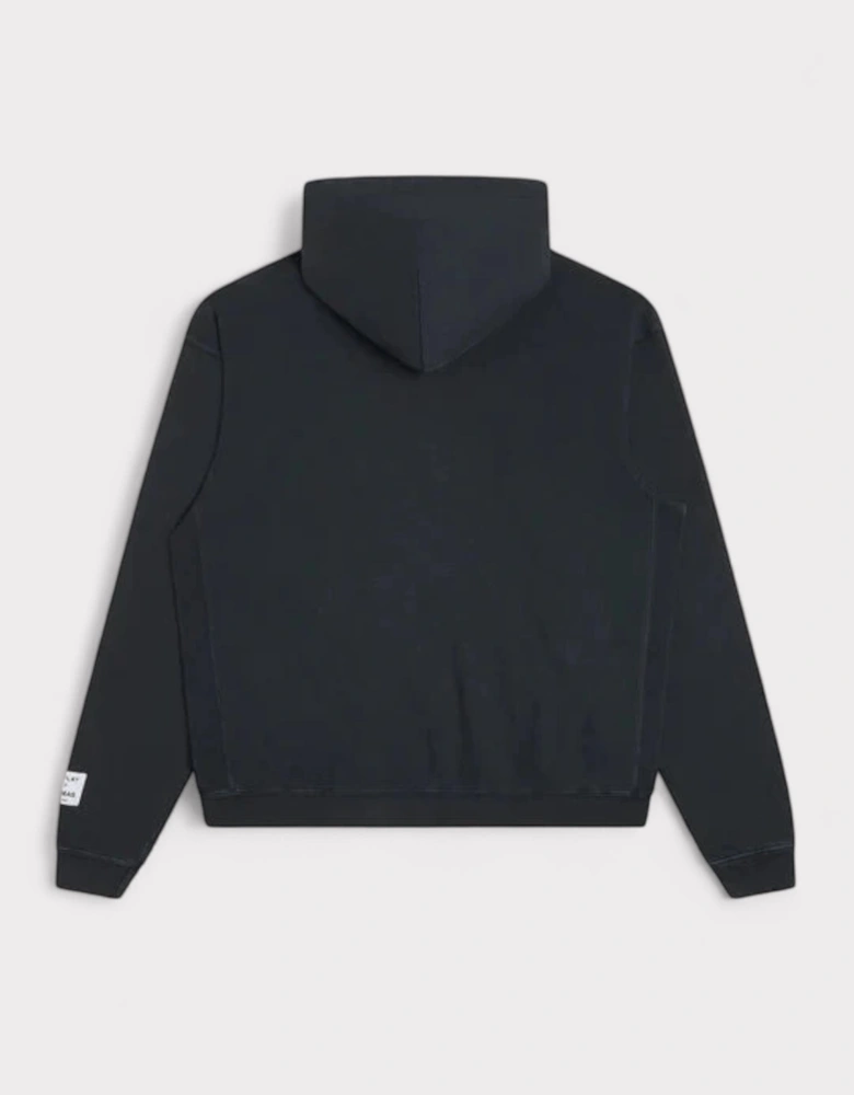 Gallery Dept. Field Graphic Hoodie Vintage Black