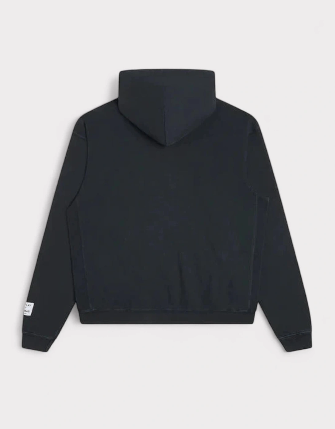 Gallery Dept. Field Graphic Hoodie Vintage Black