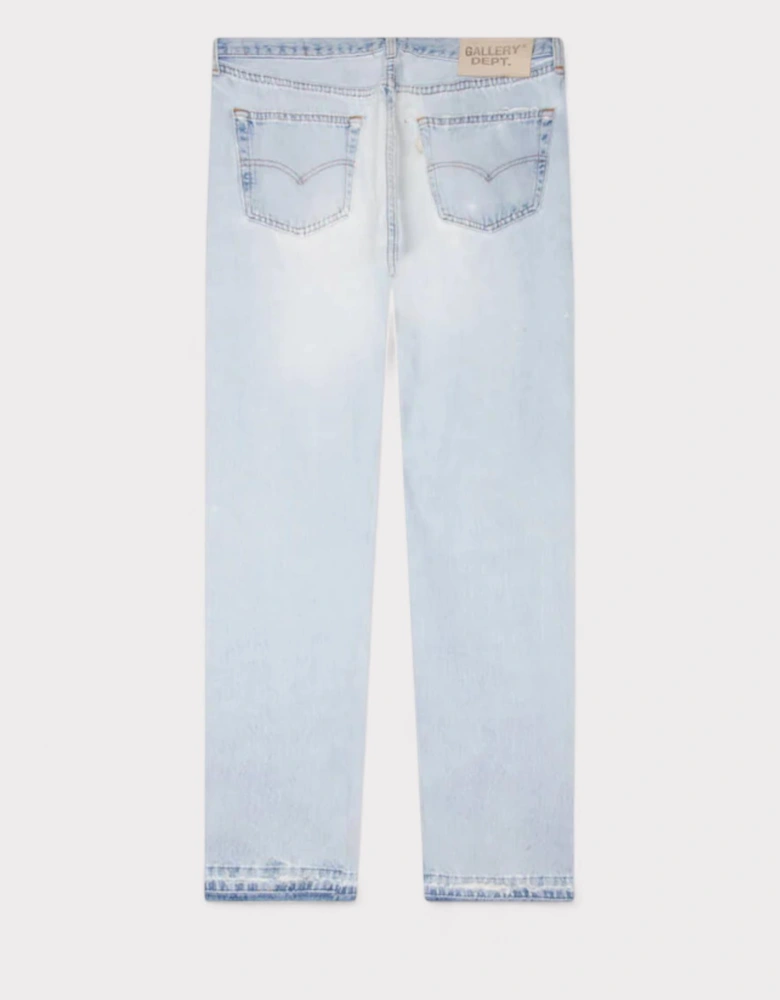 Gallery Dept. Ken Denim Indigo Blue