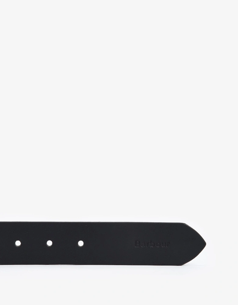 Esk Mens Leather Belt