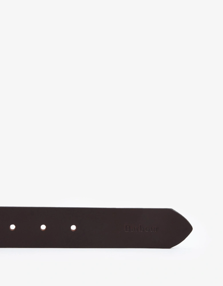 Esk Mens Leather Belt