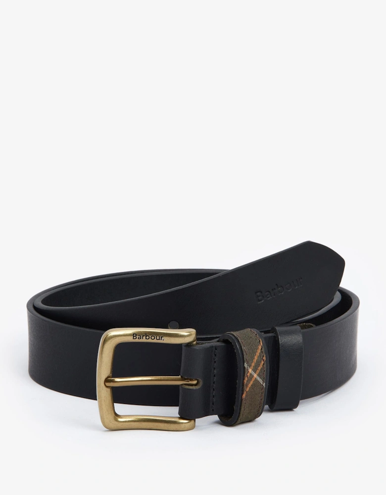 Esk Mens Leather Belt