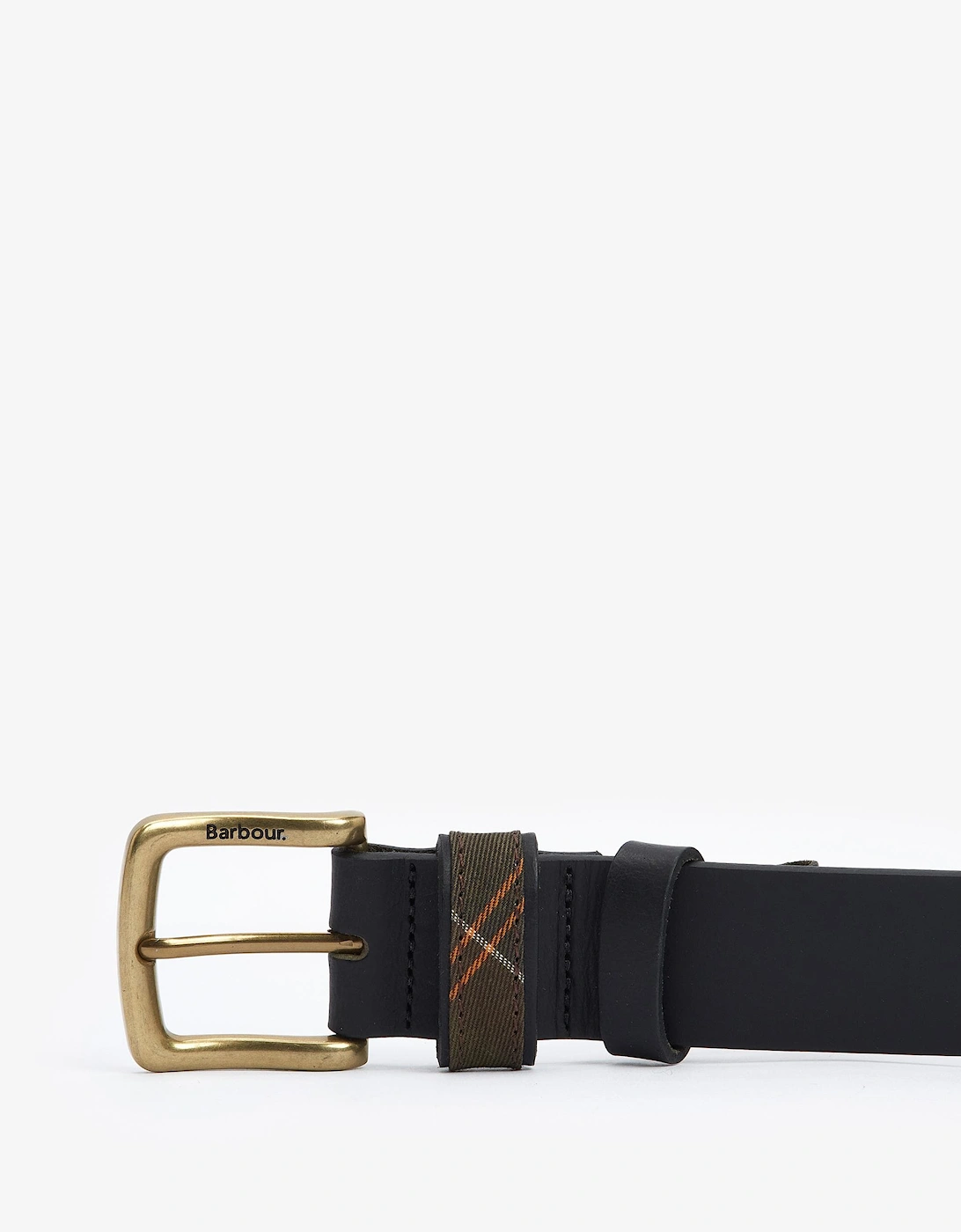Esk Mens Leather Belt