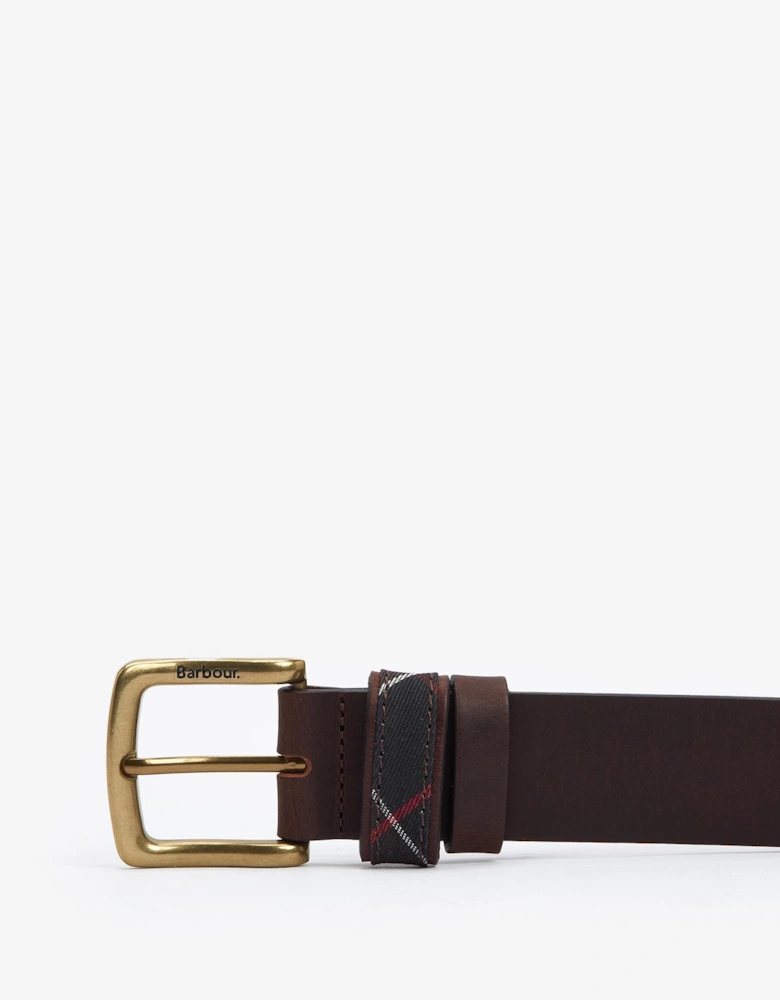 Esk Mens Leather Belt