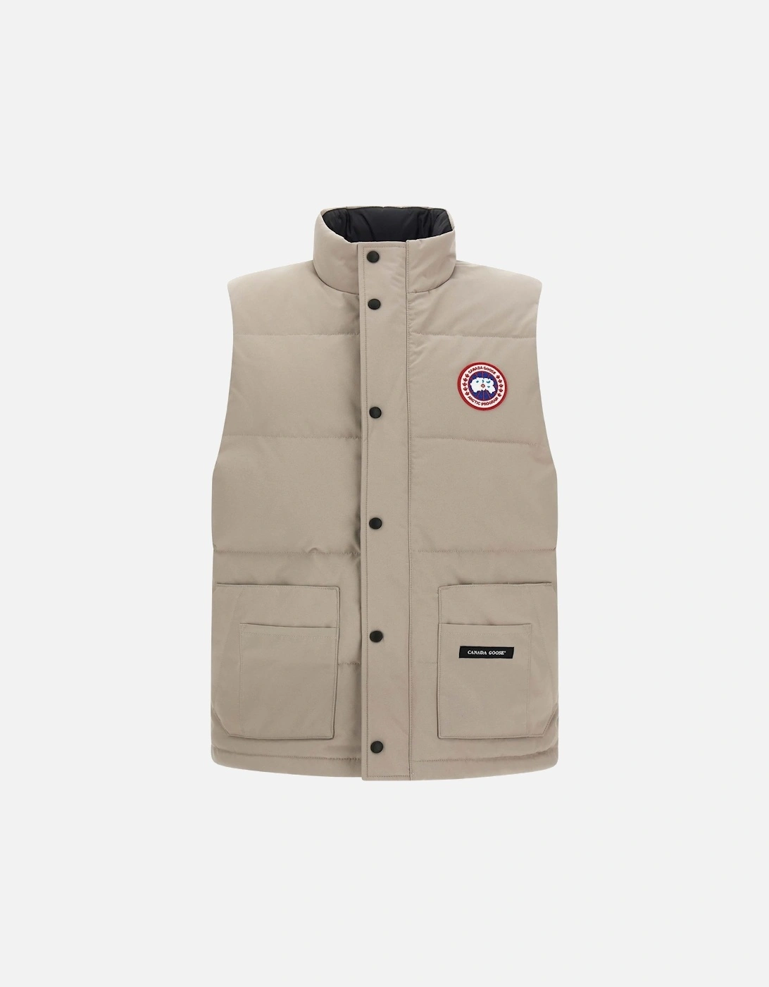 Freestyle Gilet Limestone, 5 of 4