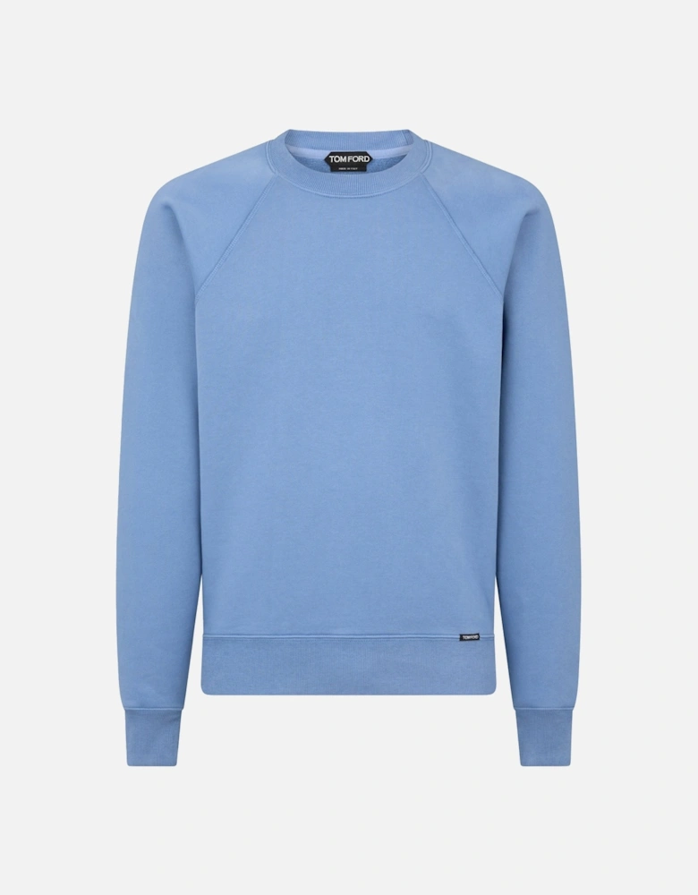 COTTON SWEATSHIRT