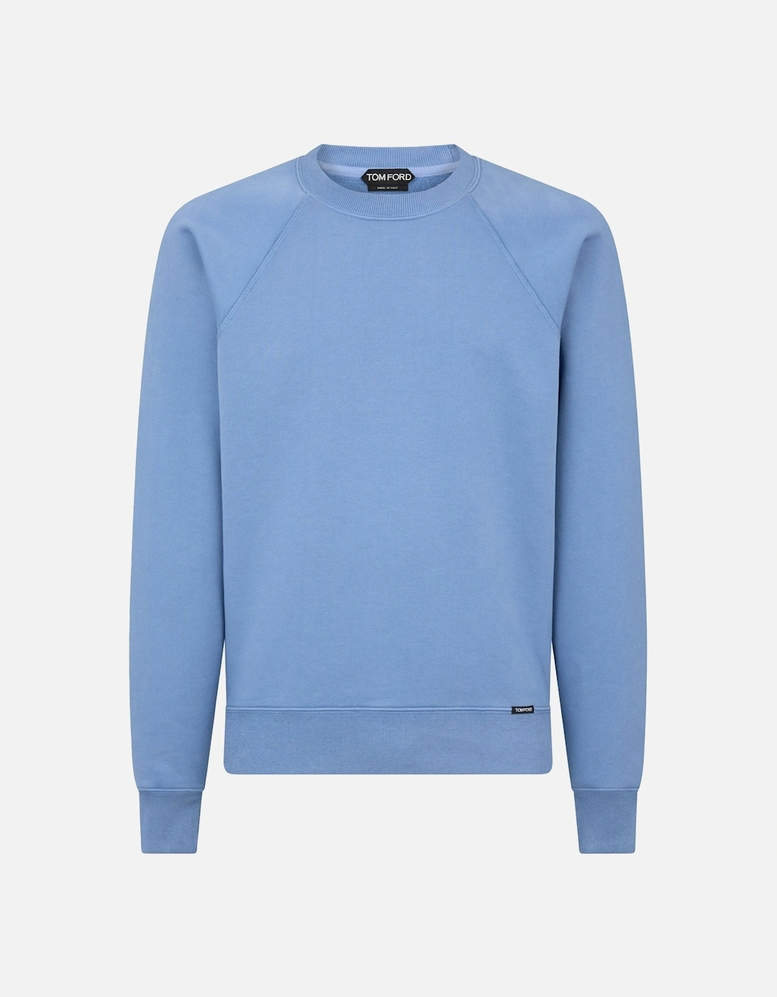COTTON SWEATSHIRT, 2 of 1