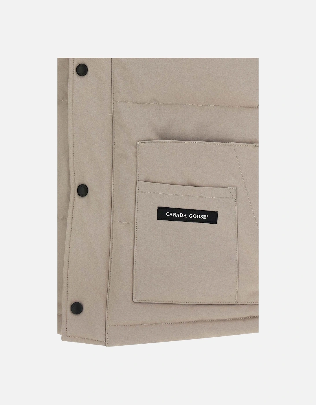 Freestyle Gilet Limestone