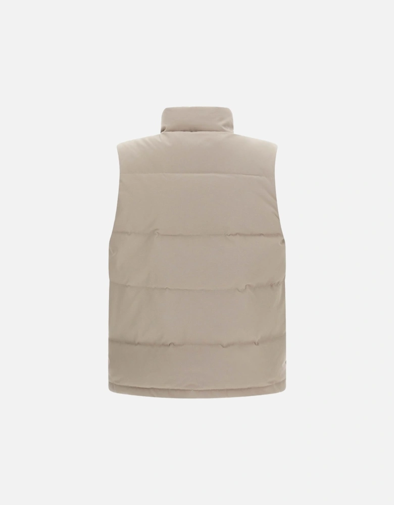 Freestyle Gilet Limestone