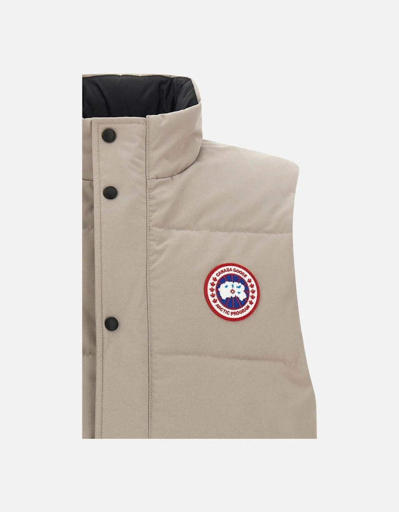 Freestyle Gilet Limestone