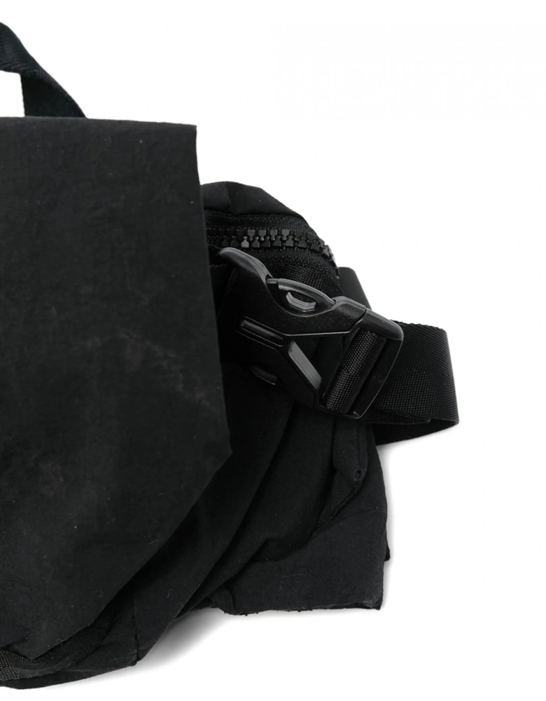LOGO WAIST BAG