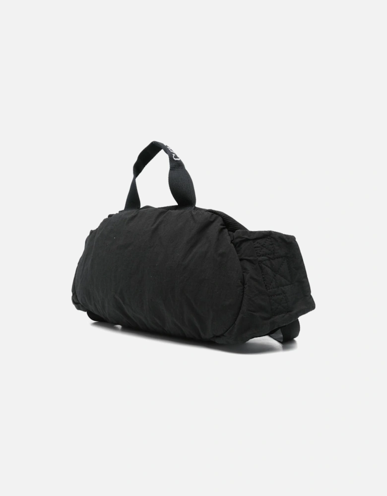 LOGO WAIST BAG