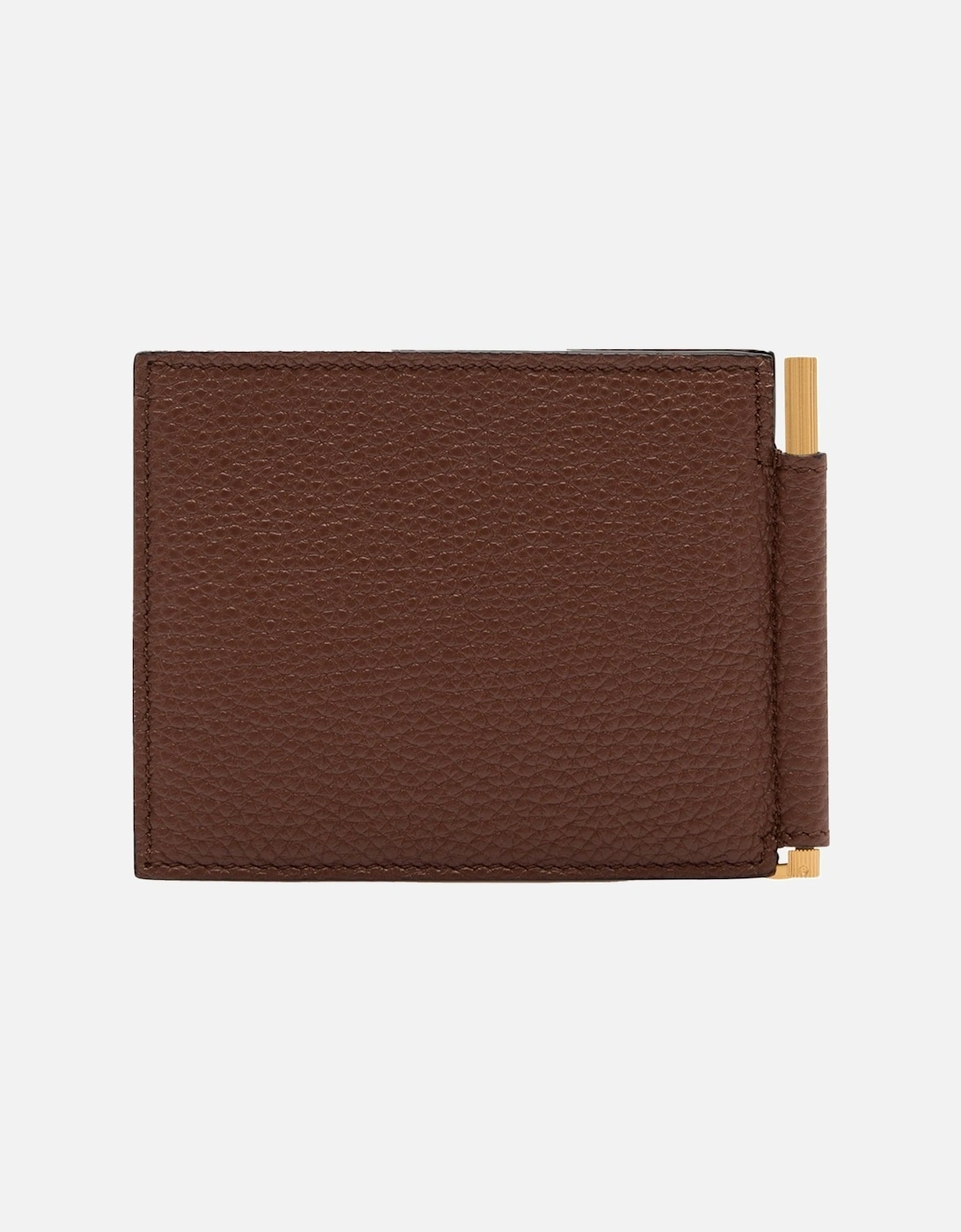 SOFT GRAIN T LINE WALLET