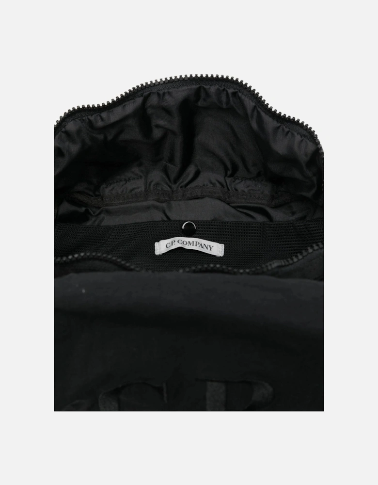 LOGO WAIST BAG