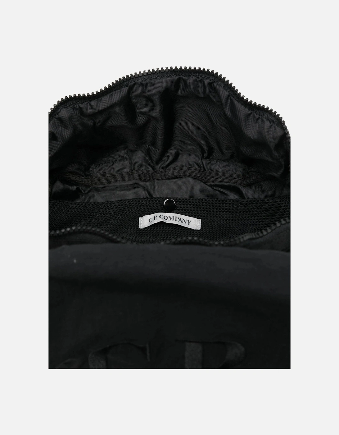 LOGO WAIST BAG