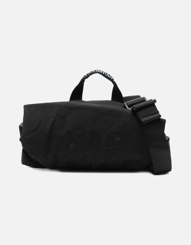 LOGO WAIST BAG