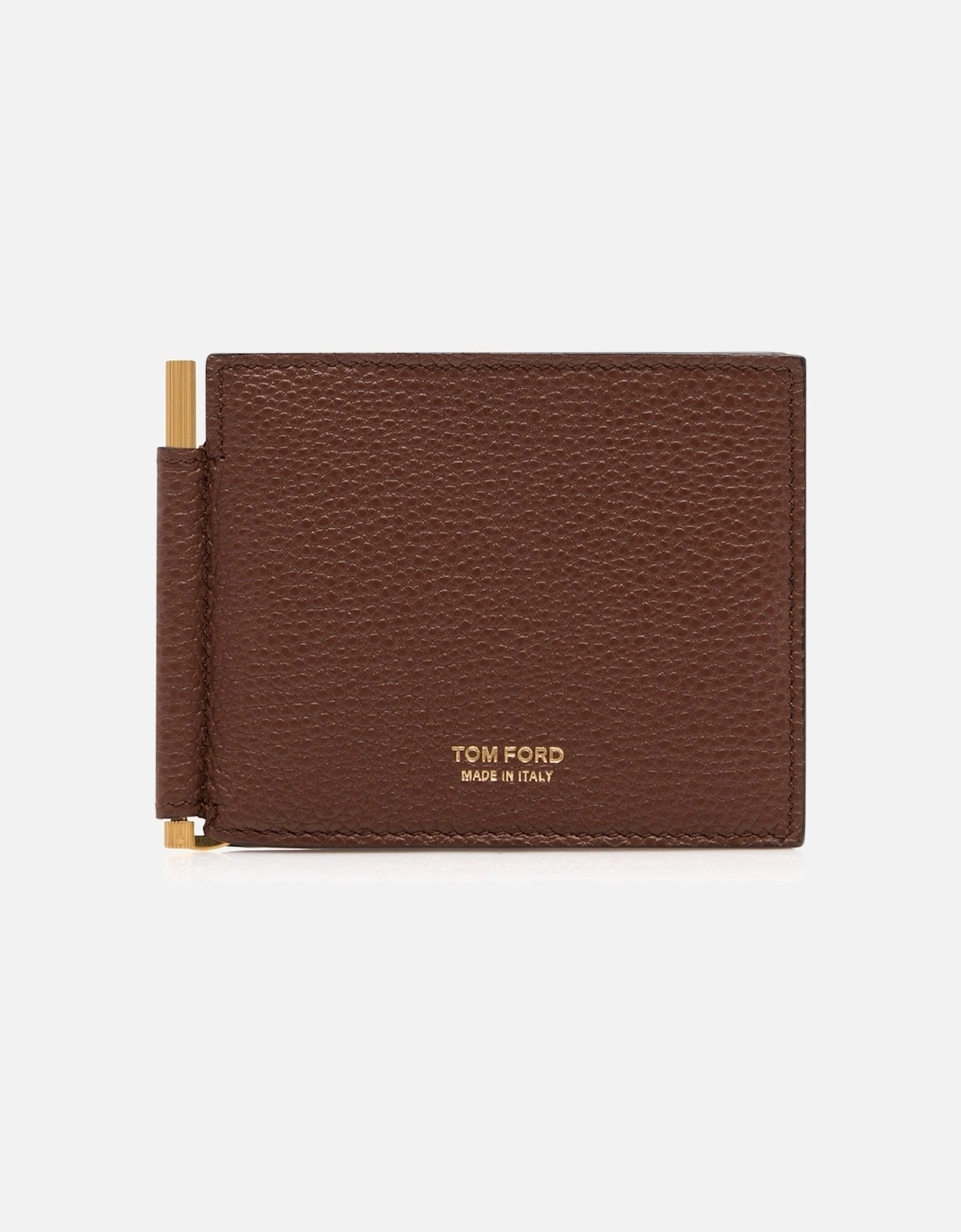 SOFT GRAIN T LINE WALLET, 3 of 2