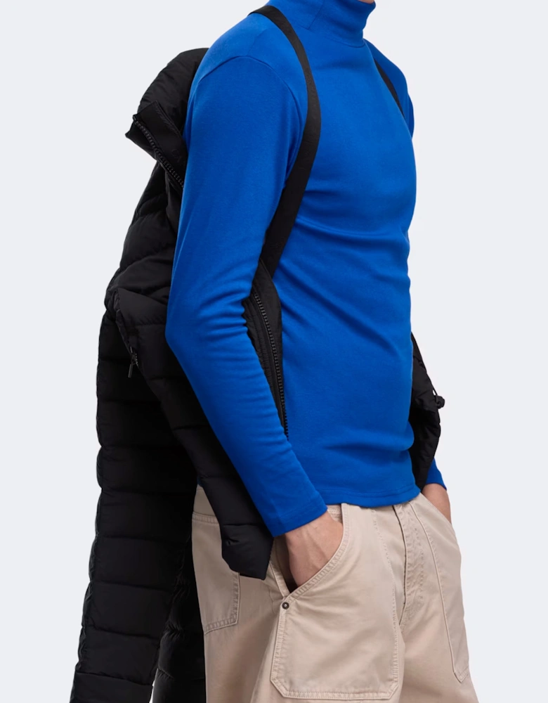 Crofton Jacket Enduraluxe Black