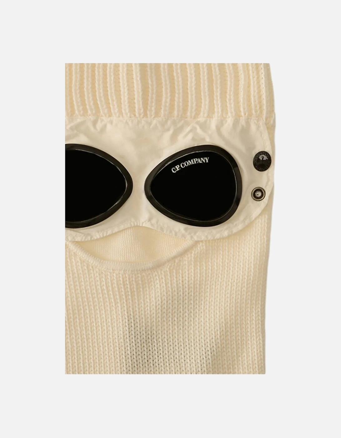 MERINO WOOL SKI MASK