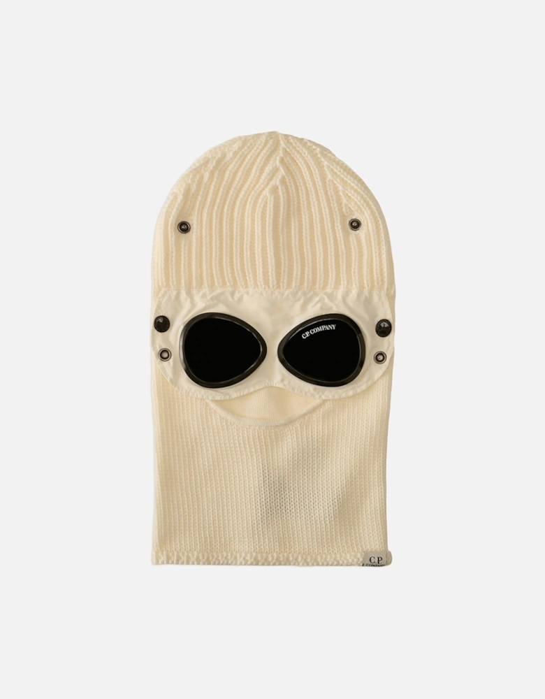 MERINO WOOL SKI MASK
