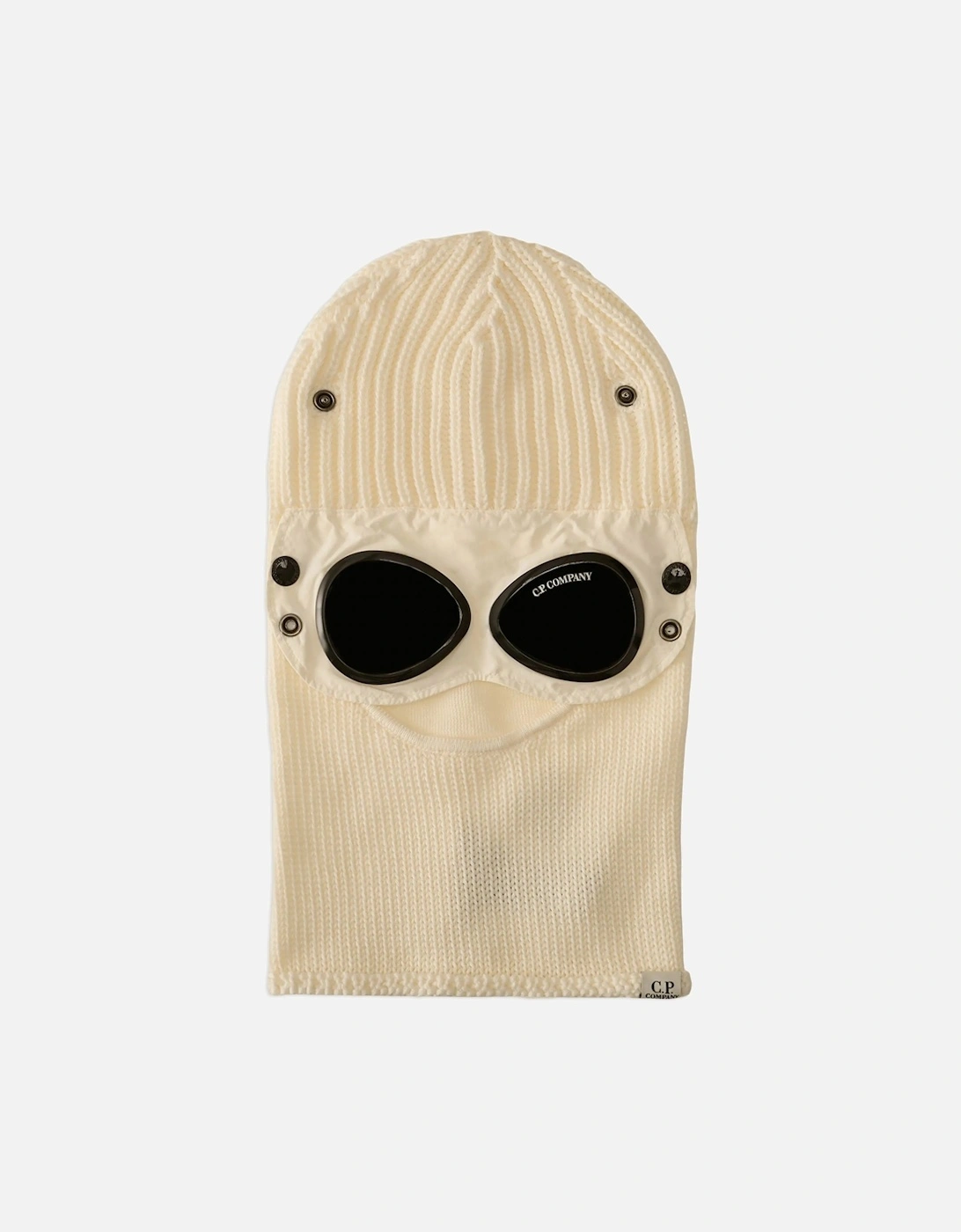 MERINO WOOL SKI MASK, 3 of 2