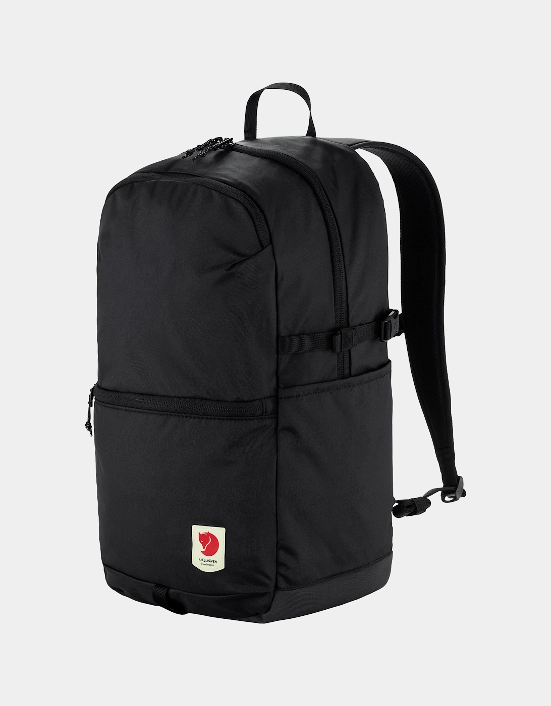 Fjallraven Women's Black High Coast Backpack 24 - 550 - Size: One Size