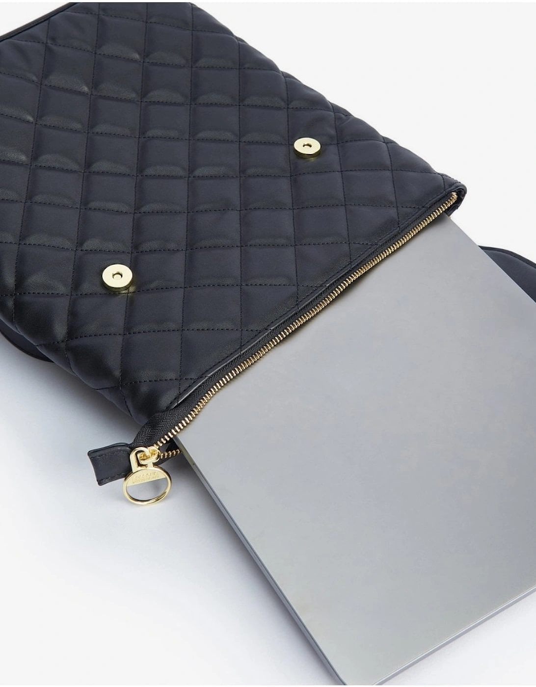 Quilted Hoxton Womens Backpack