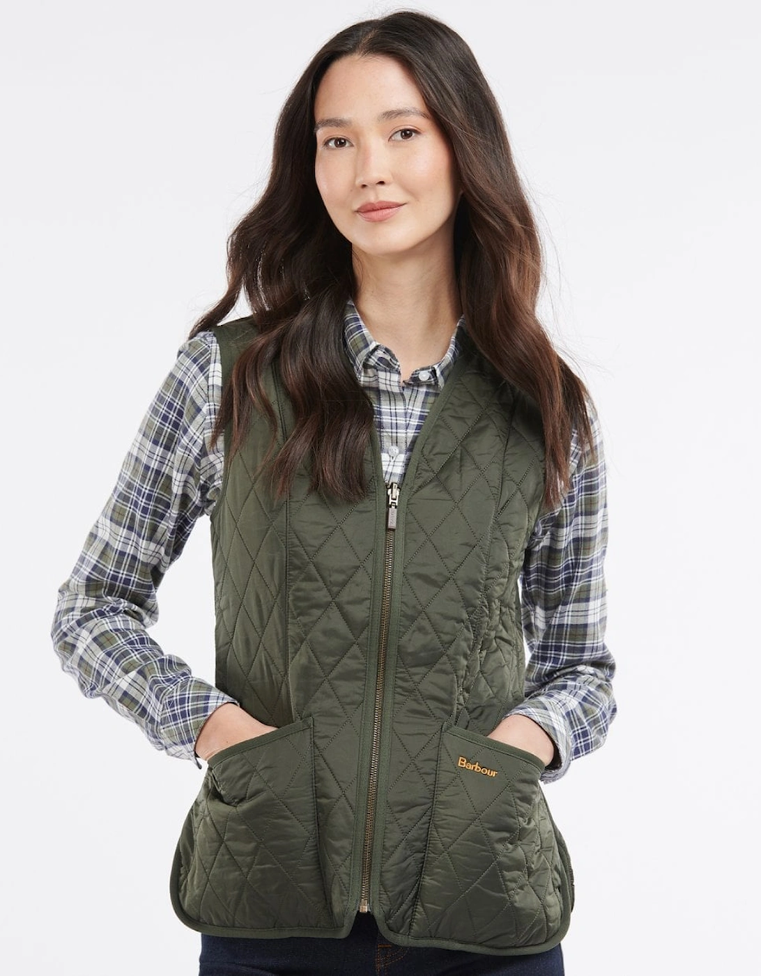 Fleece Betty Womens Interactive Liner, 9 of 8