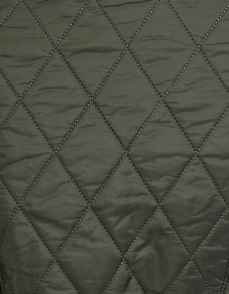 Fleece Betty Womens Interactive Liner