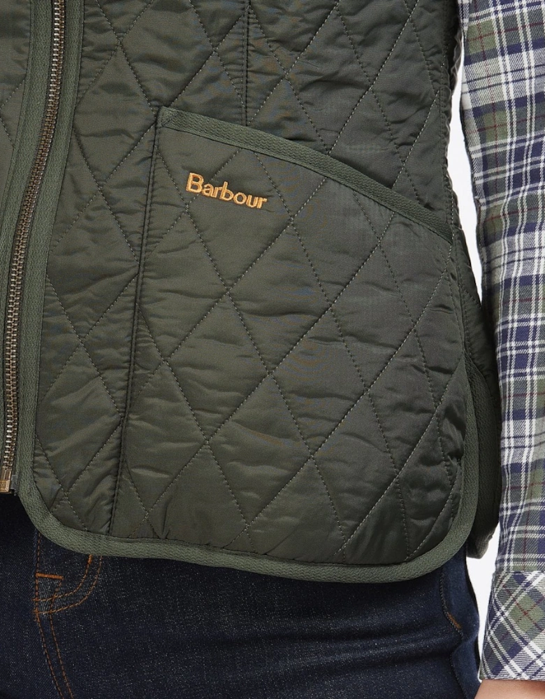 Fleece Betty Womens Interactive Liner