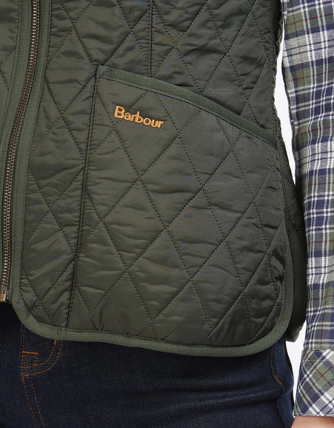 Fleece Betty Womens Interactive Liner