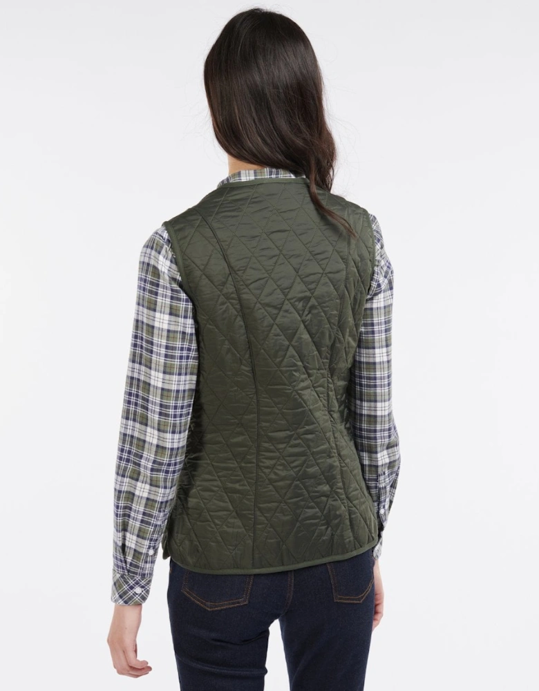 Fleece Betty Womens Interactive Liner
