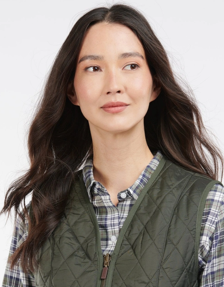 Fleece Betty Womens Interactive Liner