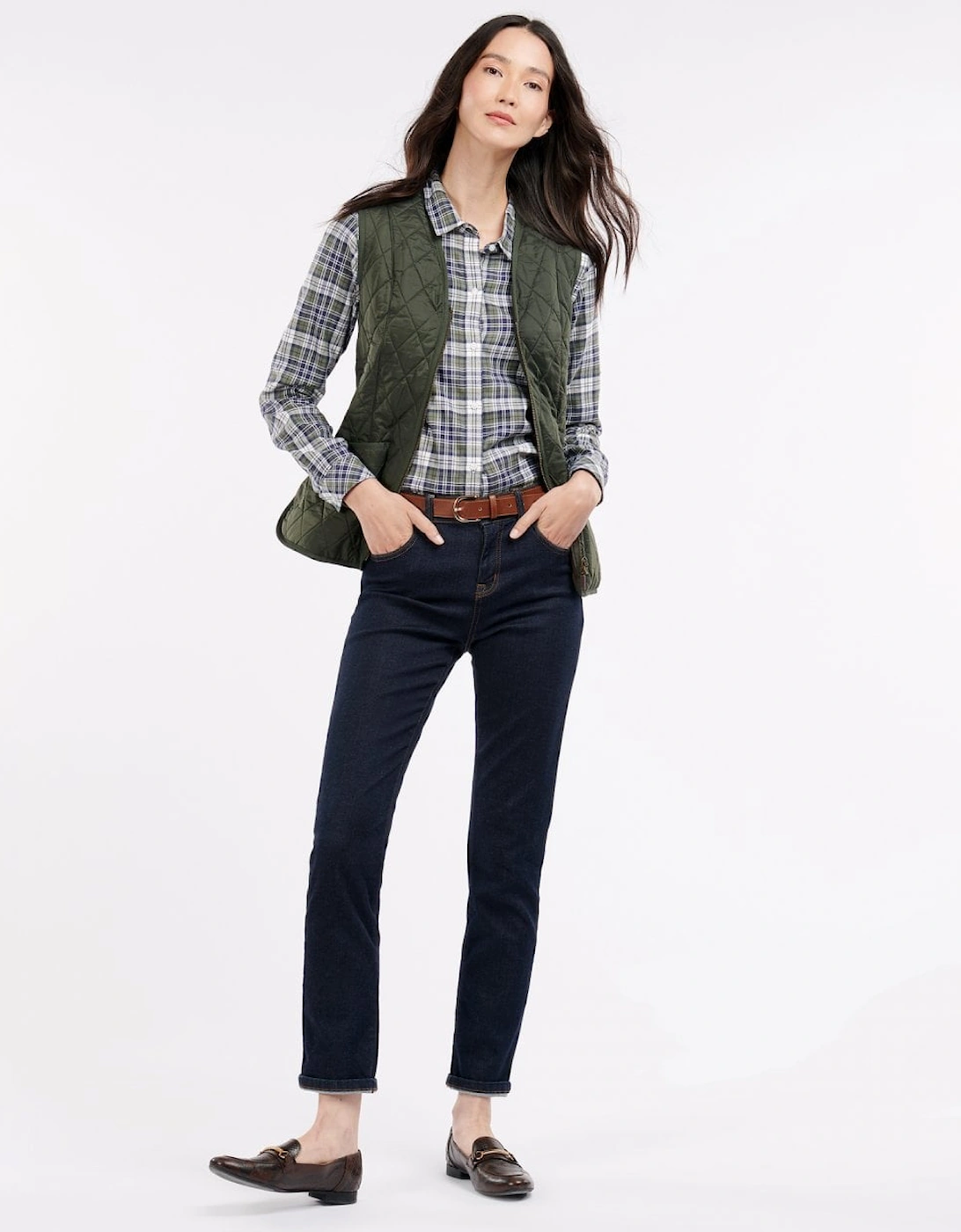 Fleece Betty Womens Interactive Liner